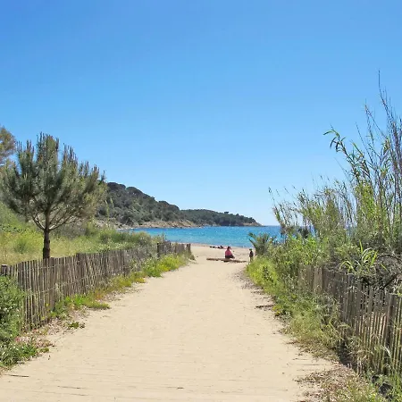 Holiday Les Emeraudes-2 By Interhome