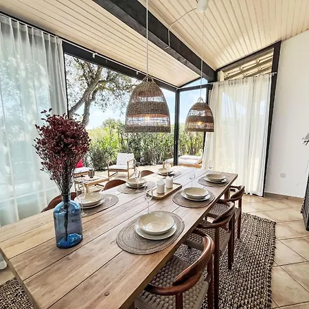 Holiday Les Emeraudes-2 By Interhome La Croix-Valmer