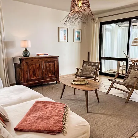 Holiday Les Emeraudes-2 By Interhome Semesterbostad *